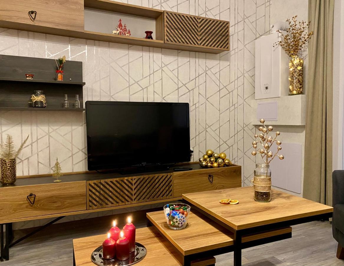 Luxury Aparthotel Studenets Пампорово Екстер'єр фото