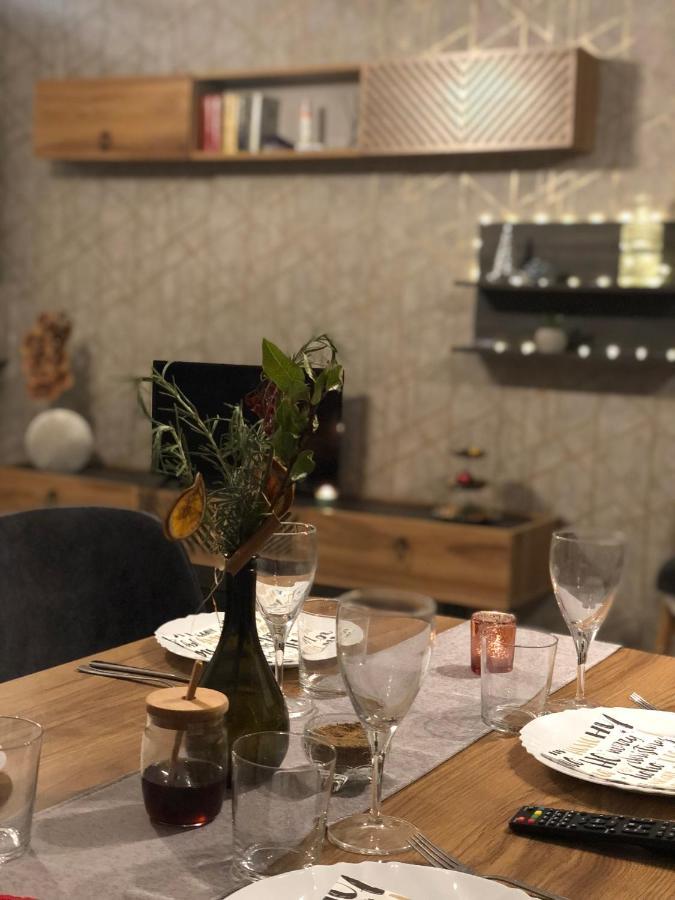 Luxury Aparthotel Studenets Пампорово Екстер'єр фото