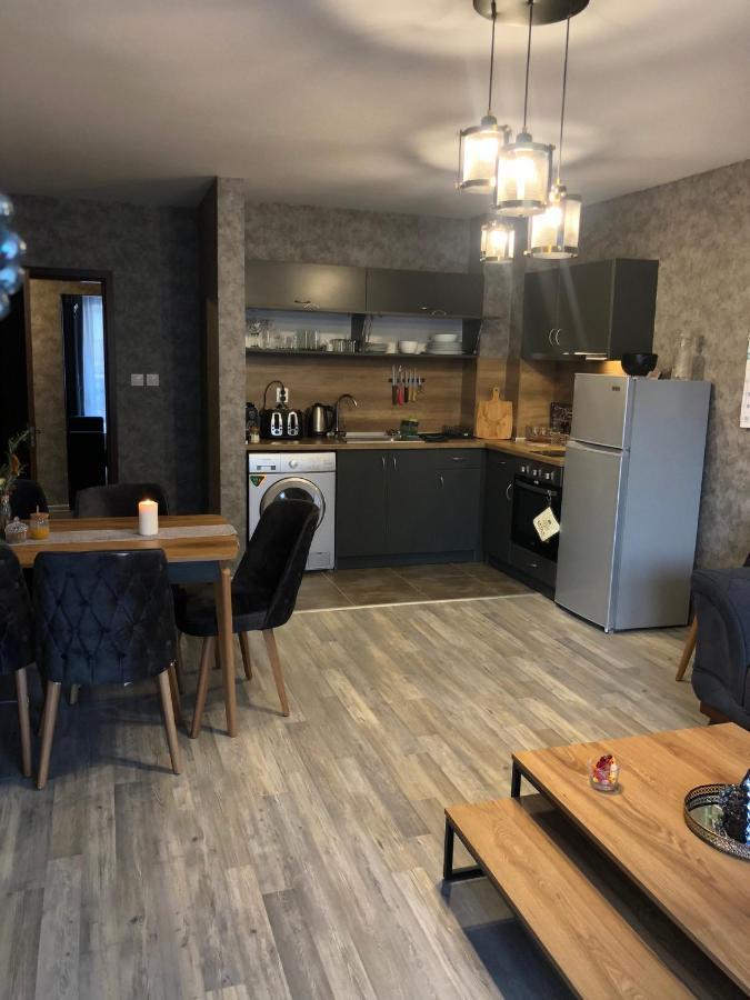 Luxury Aparthotel Studenets Пампорово Екстер'єр фото