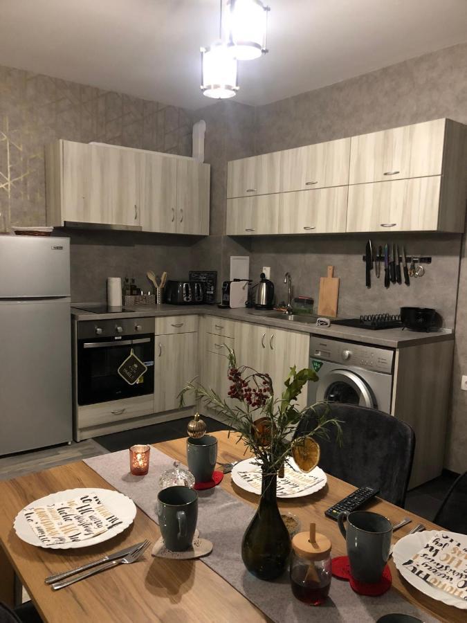 Luxury Aparthotel Studenets Пампорово Екстер'єр фото