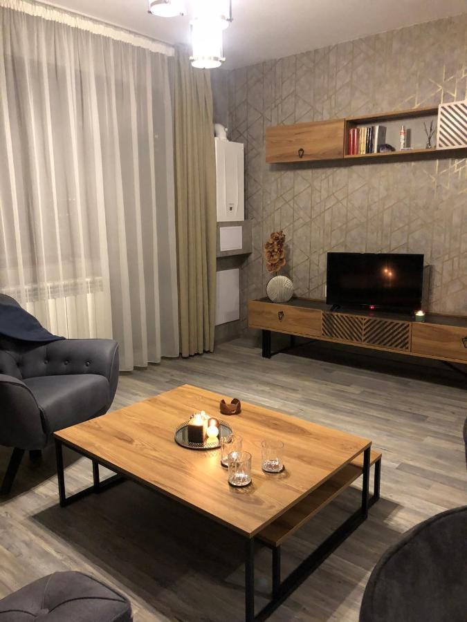 Luxury Aparthotel Studenets Пампорово Екстер'єр фото