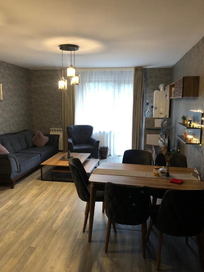 Luxury Aparthotel Studenets Пампорово Екстер'єр фото