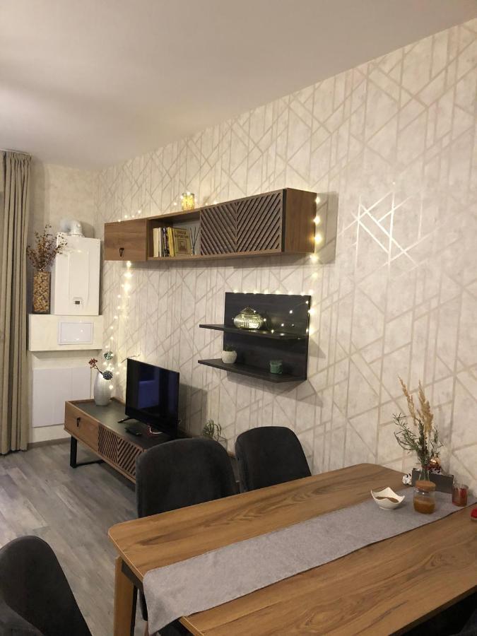 Luxury Aparthotel Studenets Пампорово Екстер'єр фото