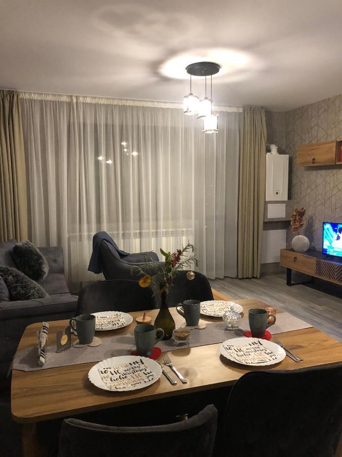 Luxury Aparthotel Studenets Пампорово Екстер'єр фото