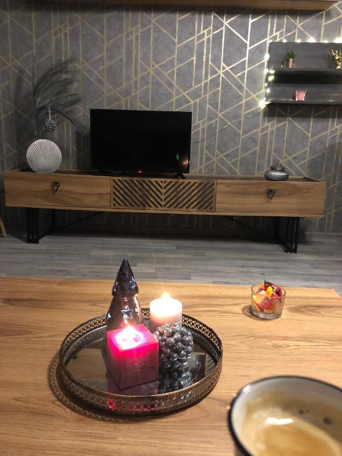 Luxury Aparthotel Studenets Пампорово Екстер'єр фото