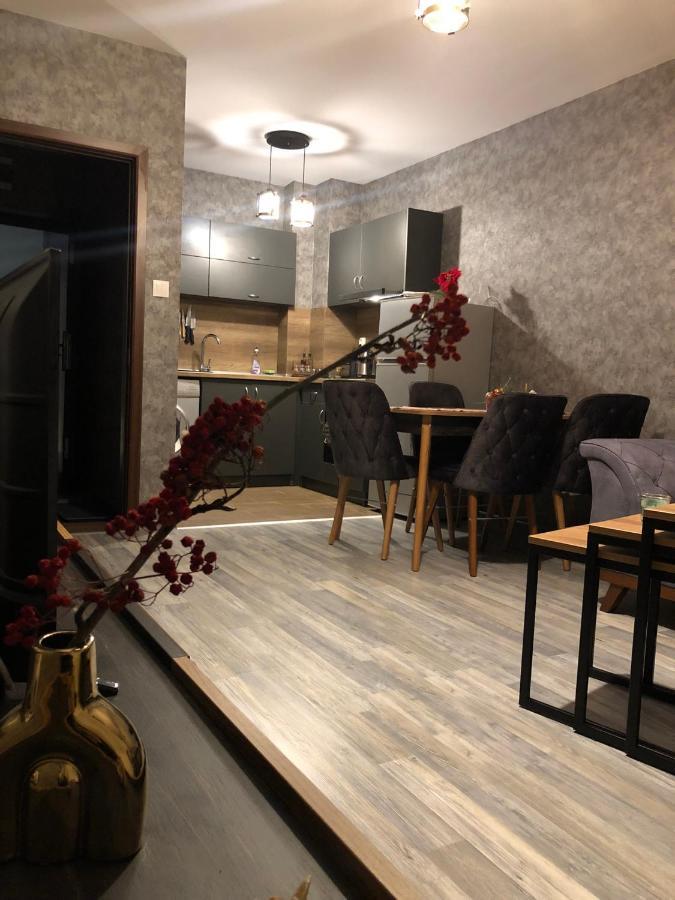 Luxury Aparthotel Studenets Пампорово Екстер'єр фото