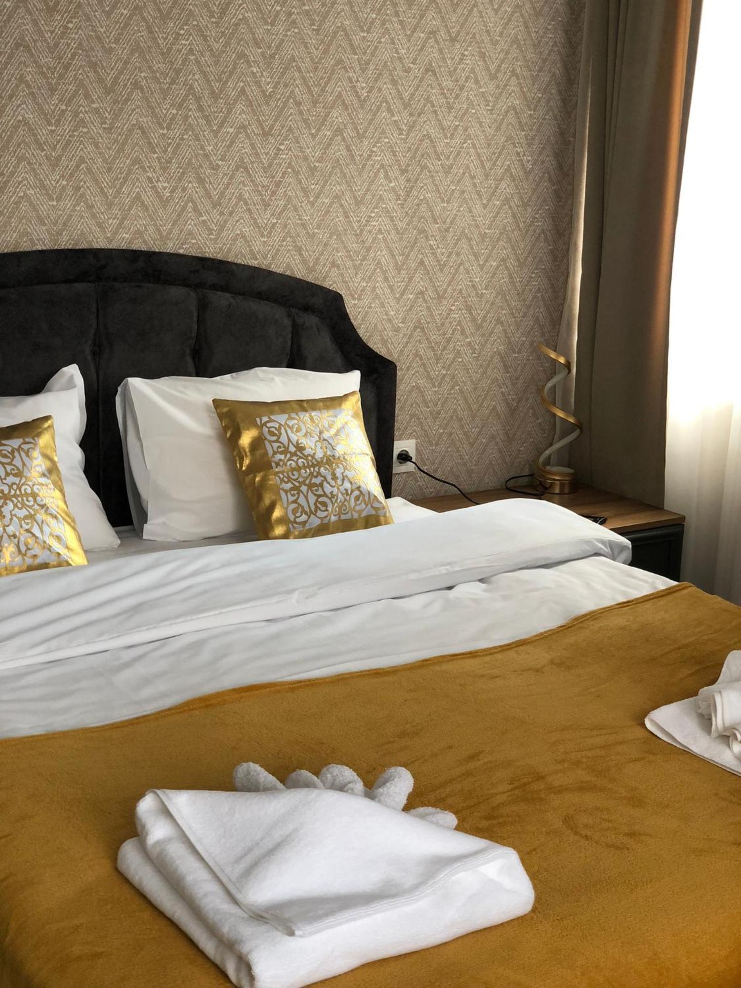 Luxury Aparthotel Studenets Пампорово Екстер'єр фото