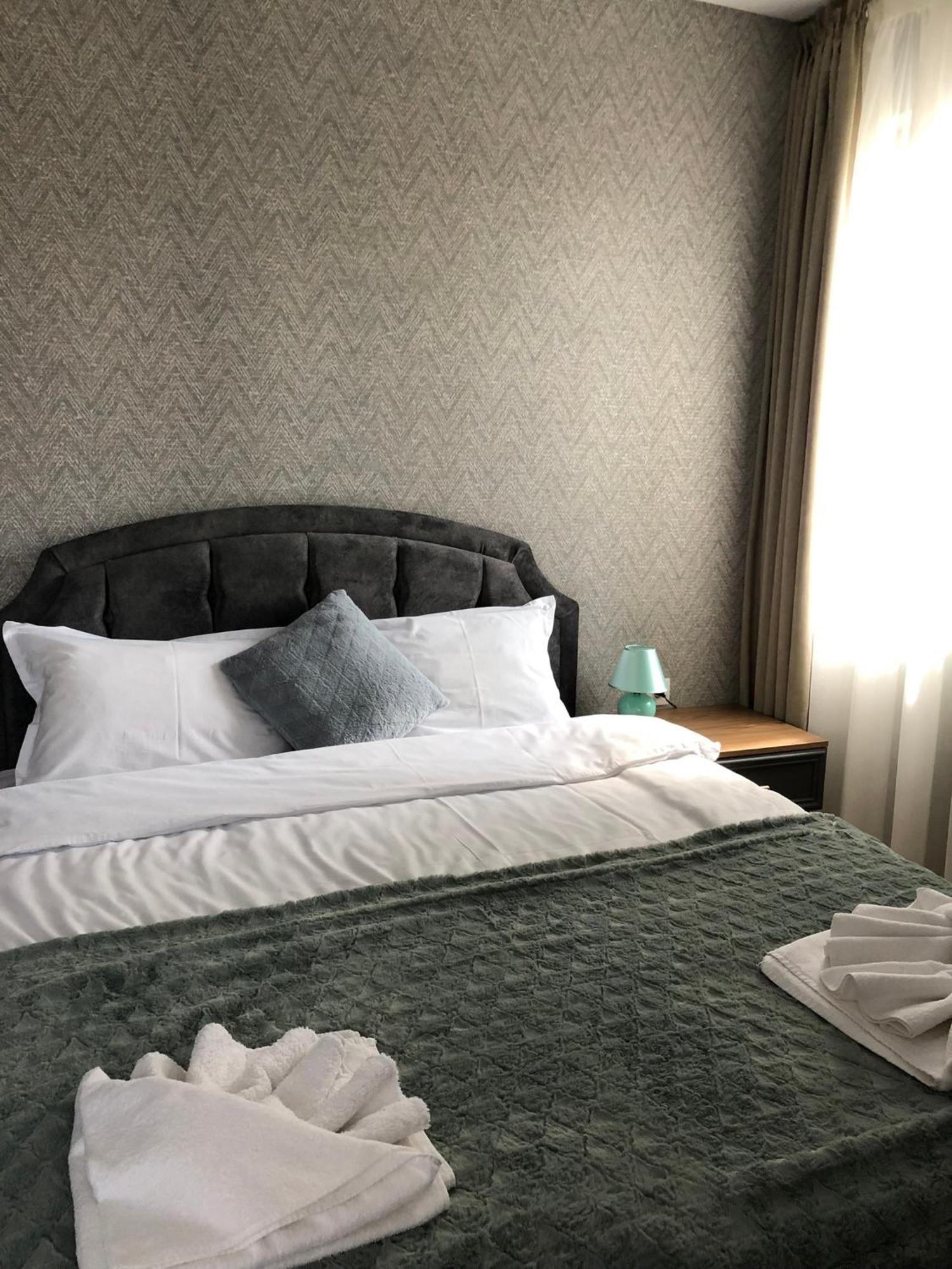 Luxury Aparthotel Studenets Пампорово Екстер'єр фото